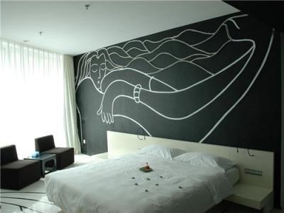 Shindom Inn Beijing Tianzhu Peking Exterior foto