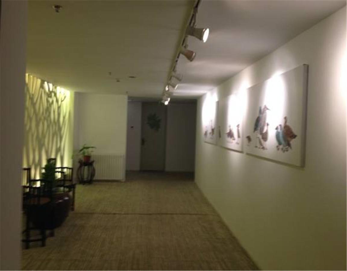 Shindom Inn Beijing Tianzhu Peking Exterior foto