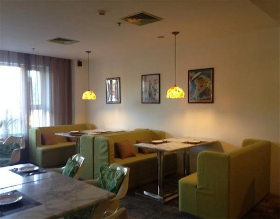 Shindom Inn Beijing Tianzhu Peking Exterior foto