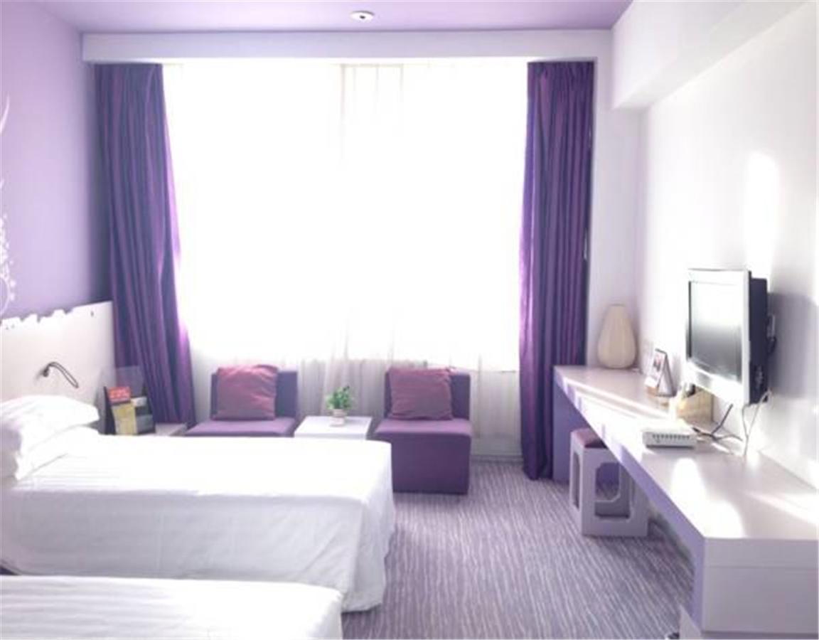 Shindom Inn Beijing Tianzhu Peking Exterior foto